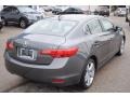 Polished Metal Metallic - ILX 2.0L Premium Photo No. 5