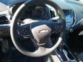 Tungsten Metallic - Cruze LT Photo No. 7