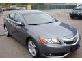 Polished Metal Metallic - ILX 2.0L Premium Photo No. 7
