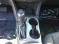 Tungsten Metallic - Cruze LT Photo No. 9