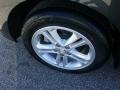 Tungsten Metallic - Cruze LT Photo No. 11