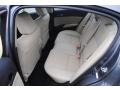 Polished Metal Metallic - ILX 2.0L Premium Photo No. 22