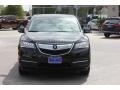 Crystal Black Pearl - MDX SH-AWD Photo No. 2