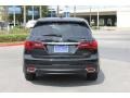 Crystal Black Pearl - MDX SH-AWD Photo No. 6
