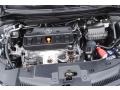 Polished Metal Metallic - ILX 2.0L Premium Photo No. 28