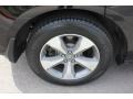 Crystal Black Pearl - MDX SH-AWD Photo No. 12