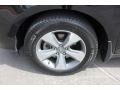 Crystal Black Pearl - MDX SH-AWD Photo No. 14