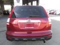 2009 Tango Red Pearl Honda CR-V EX-L 4WD  photo #3