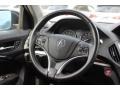 Crystal Black Pearl - MDX SH-AWD Photo No. 33