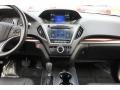 Crystal Black Pearl - MDX SH-AWD Photo No. 34