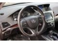 Crystal Black Pearl - MDX SH-AWD Photo No. 50