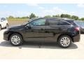 Crystal Black Pearl - RDX Technology AWD Photo No. 4