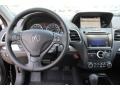 Crystal Black Pearl - RDX Technology AWD Photo No. 9
