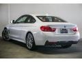 2017 Alpine White BMW 4 Series 430i Coupe  photo #3