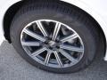 2017 Audi Q7 3.0T quattro Premium Plus Wheel and Tire Photo