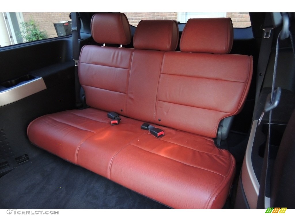 2004 Quest 3.5 SE - Silver Mist Metallic / Rouge photo #7