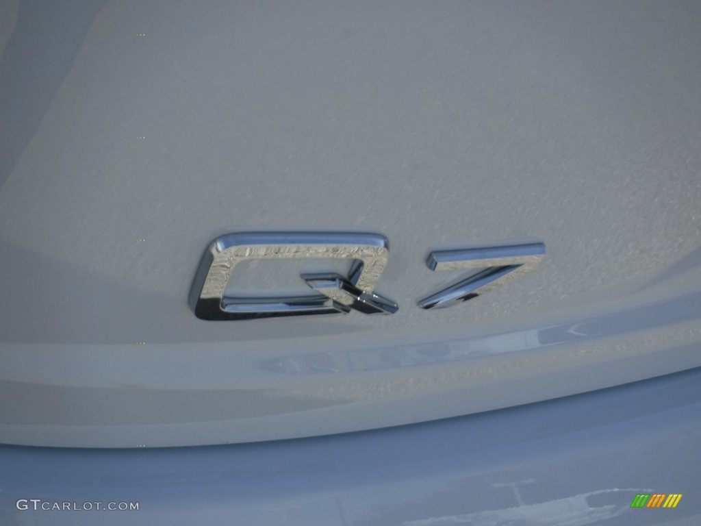 2017 Q7 3.0T quattro Premium Plus - Glacier White Metallic / Nougat Brown photo #17