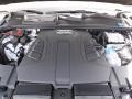 3.0 Liter TFSI Supercharged DOHC 24-Valve V6 2017 Audi Q7 3.0T quattro Premium Plus Engine