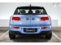 Digital Blue Metallic - Clubman Cooper Photo No. 4