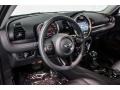 2017 Digital Blue Metallic Mini Clubman Cooper  photo #6