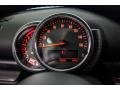 Carbon Black Gauges Photo for 2017 Mini Clubman #116372915