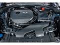 1.5 Liter TwinPower Turbocharged DOHC 12-Valve VVT 3 Cylinder Engine for 2017 Mini Clubman Cooper #116372945