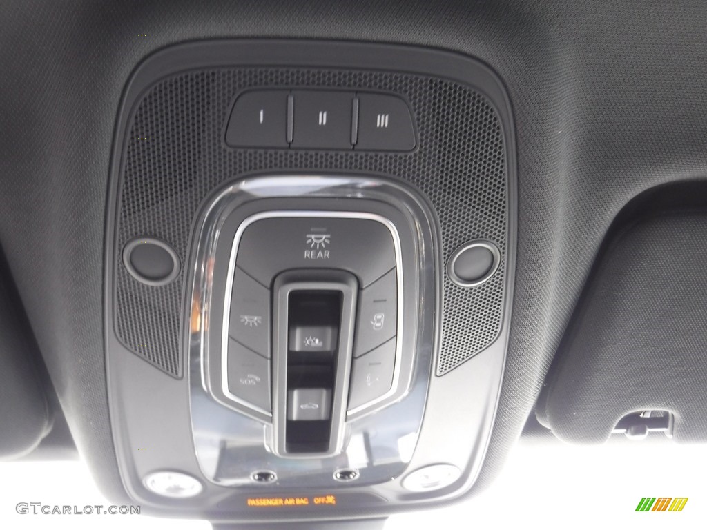 2017 Q7 3.0T quattro Premium Plus - Glacier White Metallic / Nougat Brown photo #30