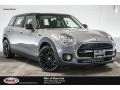 Moonwalk Grey Metallic - Clubman Cooper Photo No. 1