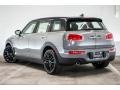 Moonwalk Grey Metallic - Clubman Cooper Photo No. 3