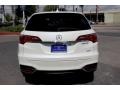 White Diamond Pearl - RDX AWD Photo No. 6