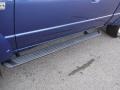 Vista Blue Metallic - Ranger Sport SuperCab 4x4 Photo No. 4
