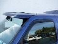 Vista Blue Metallic - Ranger Sport SuperCab 4x4 Photo No. 5