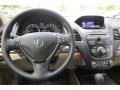 Parchment Dashboard Photo for 2017 Acura RDX #116373285