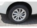 2017 Acura RDX AWD Wheel and Tire Photo
