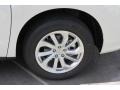 2017 Acura RDX AWD Wheel and Tire Photo
