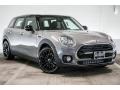 Moonwalk Grey Metallic - Clubman Cooper Photo No. 12