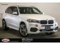 Mineral White Metallic - X5 sDrive35i Photo No. 1