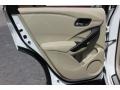 Parchment Door Panel Photo for 2017 Acura RDX #116373422