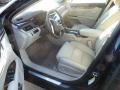 Dark Adriatic Blue Metallic - XTS Luxury Photo No. 3