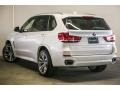 Mineral White Metallic - X5 sDrive35i Photo No. 3