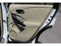 White Diamond Pearl - RDX AWD Photo No. 21