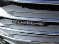 2017 Manhattan Gray Metallic Audi A4 2.0T Premium Plus quattro  photo #7