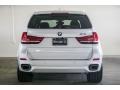 Mineral White Metallic - X5 sDrive35i Photo No. 4