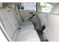 Parchment Rear Seat Photo for 2017 Acura RDX #116373494