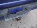 Vista Blue Metallic - Ranger Sport SuperCab 4x4 Photo No. 14