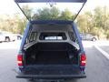 Vista Blue Metallic - Ranger Sport SuperCab 4x4 Photo No. 16