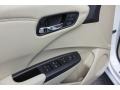 White Diamond Pearl - RDX AWD Photo No. 27