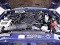 Vista Blue Metallic - Ranger Sport SuperCab 4x4 Photo No. 18