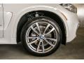 Mineral White Metallic - X5 sDrive35i Photo No. 9