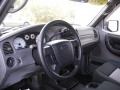 Vista Blue Metallic - Ranger Sport SuperCab 4x4 Photo No. 21
